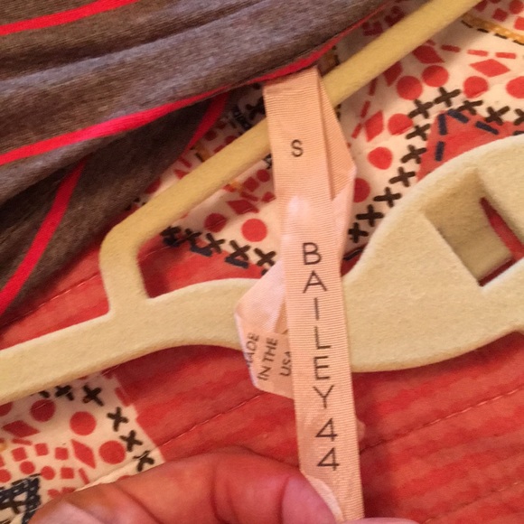 Bailey 44 column dress - Picture 5 of 5